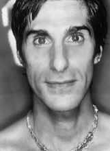 Perry Farrell