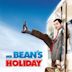 Mr. Bean's Holiday