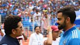 Not Sachin Tendulkar Or Virat Kohli! Suresh Raina Picks Ex-India Captain As G.O.A.T. – WATCH - News18