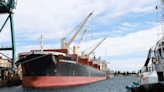 Southern Ports brings in record 539,107t fertiliser in FY24 - Grain Central