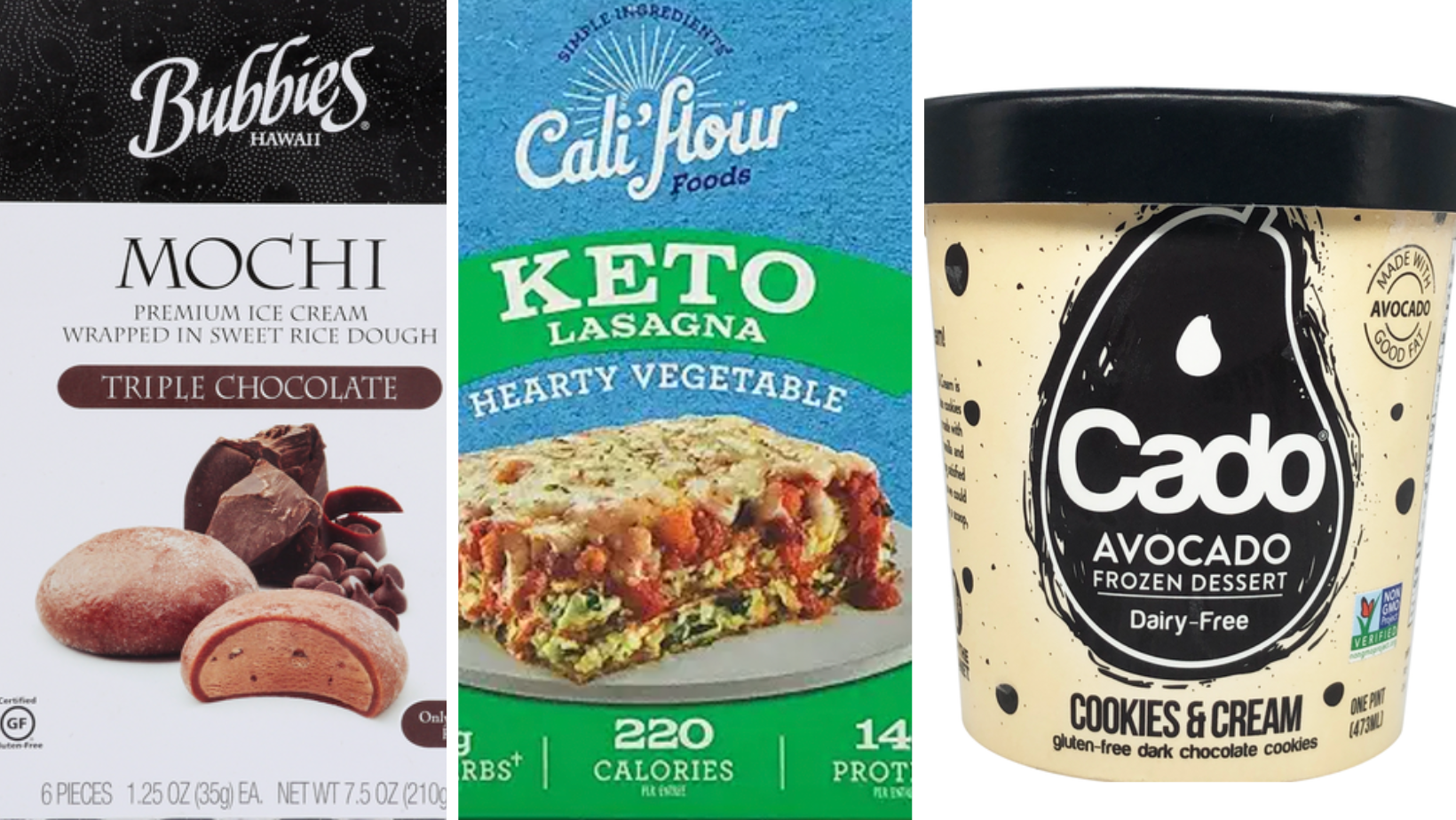 9 of the Best Frozen Foods at Whole Foods