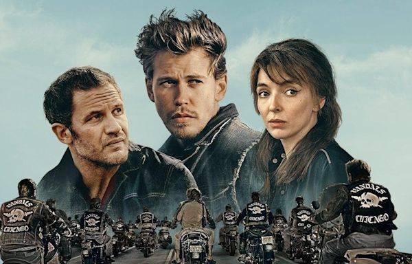 ‘The Bikeriders’ Is Now Streaming — How To Watch The Austin Butler Motorcycle Movie At Home