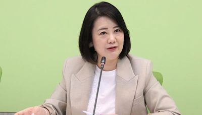 傅崐萁嗆「大人講話小嘍囉別攻擊」 吳思瑤反擊：我的國會經驗比你更豐富｜壹蘋新聞網