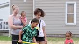 Alliance Habitat breaks ground on its 60th house