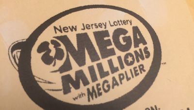 Mega Millions winning numbers for Friday, June 21. Jackpot hits $97 million for Wednesday