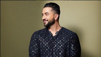 Aly Goni Says Audio Series 'Secret Ameerzada' Provided Him A Chance To Connect With His Audience