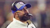 Report: Eagles replace Sean Desai with Matt Patricia amid defensive struggles