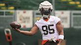 Browns: Sights and sounds from Tuesday’s training camp practice