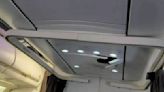 機艙天花板被撞出一個洞 夏威夷飛雪梨遇亂流釀7傷