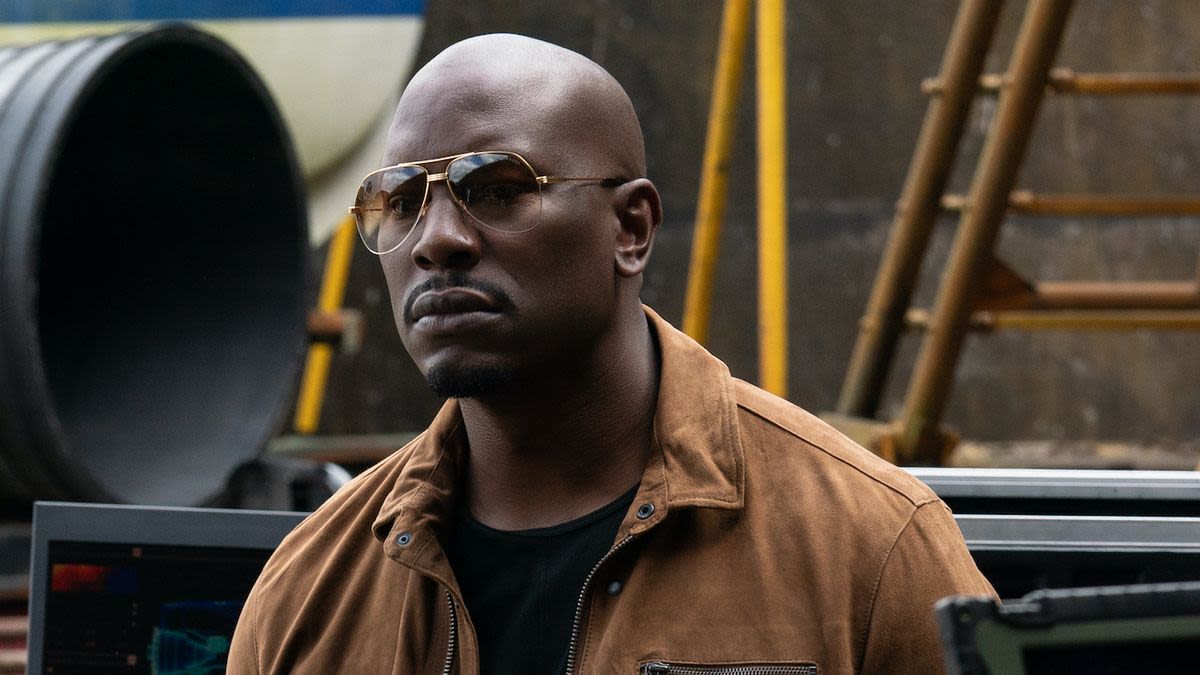 Tyrese Gibson’s Comments On Fast 11’s Direction Have Me Excited, But His Production Update Has Me Worried