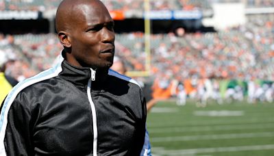 Bengals fans will like what Chad Johnson has to say about Tee Higgins' contract
