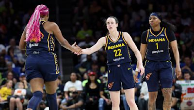 WNBA Fans Agree Indiana Fever Must Make Drastic Roster Move