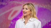 Kate Hudson's debut album: What to know about 'Glorious'