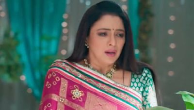 Anupamaa Written Update, June 28: Vanraj blames Anupama for Anuj and Shruti’s breakup