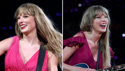 Are Taylor Swift’s New ‘Eras’ Dresses Due to Past Wardrobe Malfunctions?