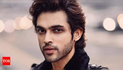 Parth Samthaan drops the teaser of his upcoming show; netizens praise the actor - Times of India