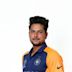 Kuldeep Yadav