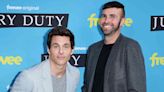 James Marsden and 'Jury Duty' 's Ronald Are Real Life Friends After Filming: 'He's a Purehearted Human'