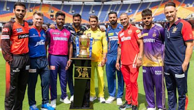 IPL 2025: BCCI Allows 5 Players Retention And 1 RTM