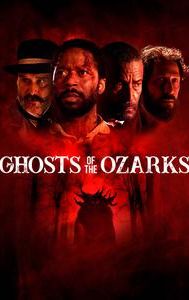 Ghosts of the Ozarks