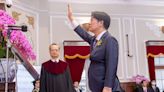 Novo líder em Taiwan pede fim de intimidação por Pequim e mais intercâmbio