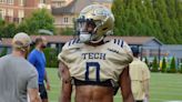 Myles Sims Expected to Take Huge Step for Georgia Tech this Fall