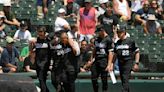 White Sox lose Mendick for season with ACL tear; Engel to IL