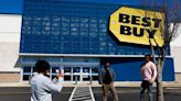 Best Buy surges on signs that the expected AI-driven PC and smartphone refresh is starting
