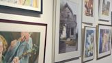 Southern Watercolor Society’s 47th Annual Exhibit opens in Bay County