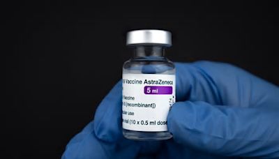 Q&A: AstraZeneca's COVID-19 vaccine and blood clots—what you need to know