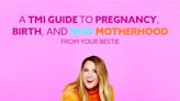 'I'm an open book': Meghan Trainor gets deep in TMI guide to pregnancy 'Dear Future Mama'