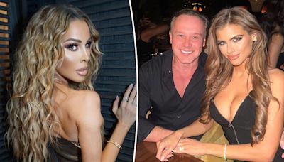 Lisa Hochstein’s fans call her a ‘winner’ after ex Lenny and his fiancée Katharina Mazepa split: ‘Karma’