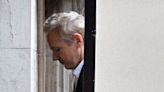 Justicia británica permite a Julian Assange apelar contra su extradición a EE. UU.