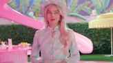 Fans love Margot Robbie’s Architectural Digest tour of pink Barbie Dreamhouse: ‘Came out of a fairytale book’