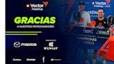 ¡Así se vivió la 1° edición de E-Vector Pádel Cup en Querétaro!