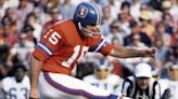 Broncos Ring of Fame kicker Jim Turner dies at age 82