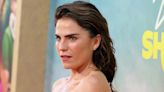 Karla Souza es criticada en redes sociales por decir que es una "persona de color"