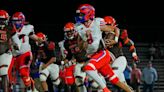 Arizona high school football: Week 8 schedule, scores