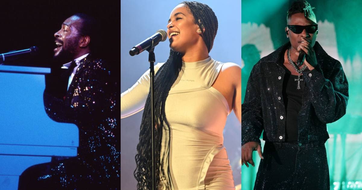 Black Music Month: The Heartbeat of a Movement & the New Rhythms of R&B