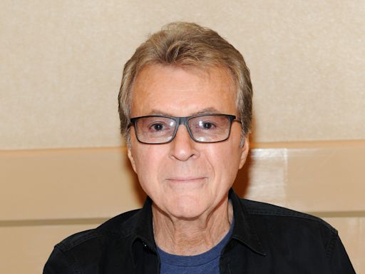 Gidget actor James Darren dead at 88 as son remembers famous dad as a 'good man'