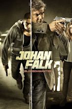 Johan Falk 15: Blodsdiamanter - Film online på Viaplay