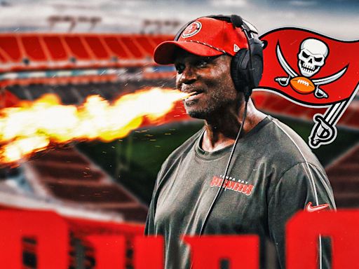 Buccaneers' Todd Bowles gets brutally honest on 'complete collapse' vs. Broncos