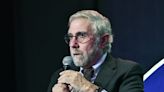 Paul Krugman Schools Americans 'Righteously Angry' About Soaring Costs: Biden's Price Levels Mirror Reagan's Inflation Triumph...