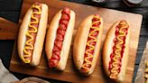Before Tossing Hot Dogs In The Oven, Make One Important Cut