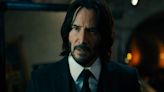 Keanu Reeves Goes After the High Table in John Wick: Chapter 4 Trailer: Watch