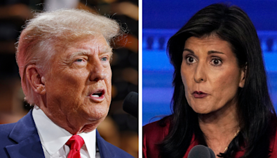 Why did Nikki Haley outperform Donald Trump in Austin?