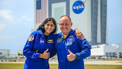 Sunita Williams stranded in space: Whistleblowers accuse Boeing and NASA of hiding critical Starliner leak before launch