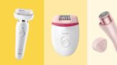 Why experts recommend using an epilator for hair removal