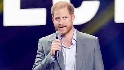 Prince Harry should 'get a job and keep his mouth shut' - says former aide