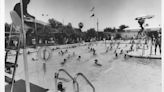 Phoenix's oldest swimming pools kept generations cool. See what they looked like